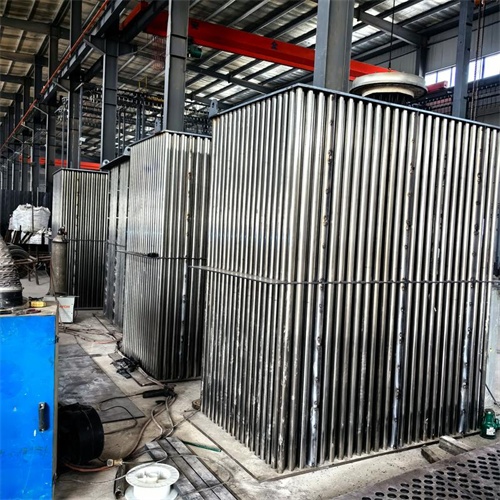 牟平管式空气预热器厂家